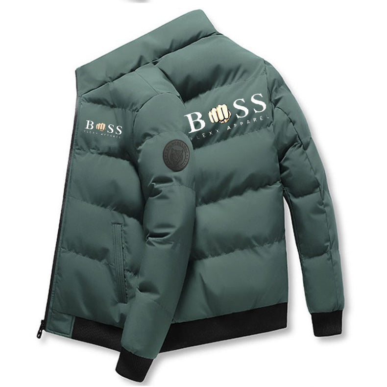 B👊🏽SS | Special Edition Winter Jacket