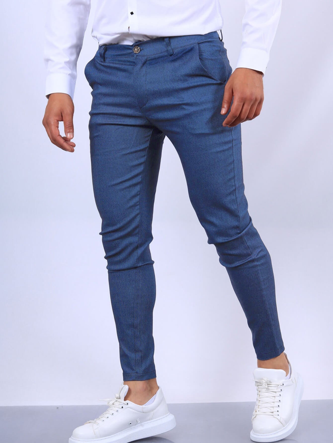 Noa - Men's Stretch Pants