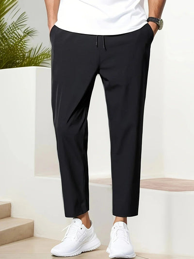 Rayan Lightweight Casual Pants