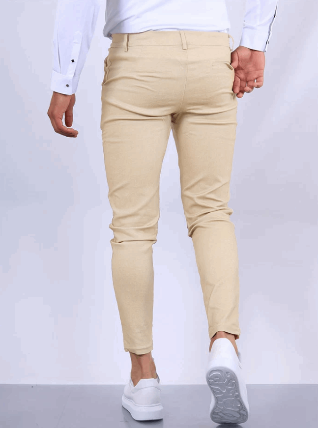 Noa - Men's Stretch Pants