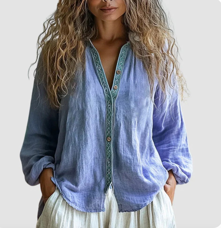 Jayzlynae | Comfortable Blouse