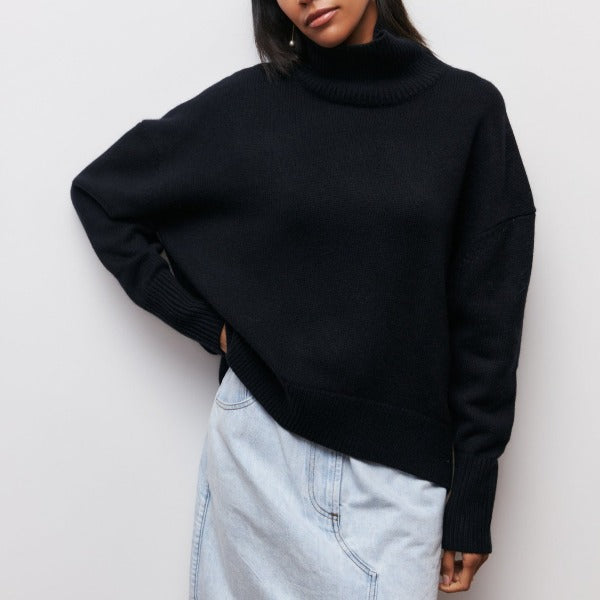 Noa™ | Turtleneck Sweater