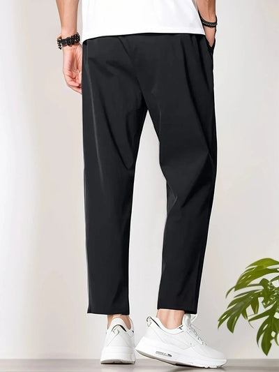 Rayan Lightweight Casual Pants