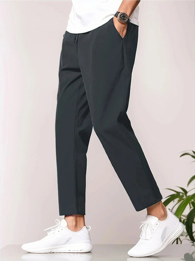 Rayan Lightweight Casual Pants