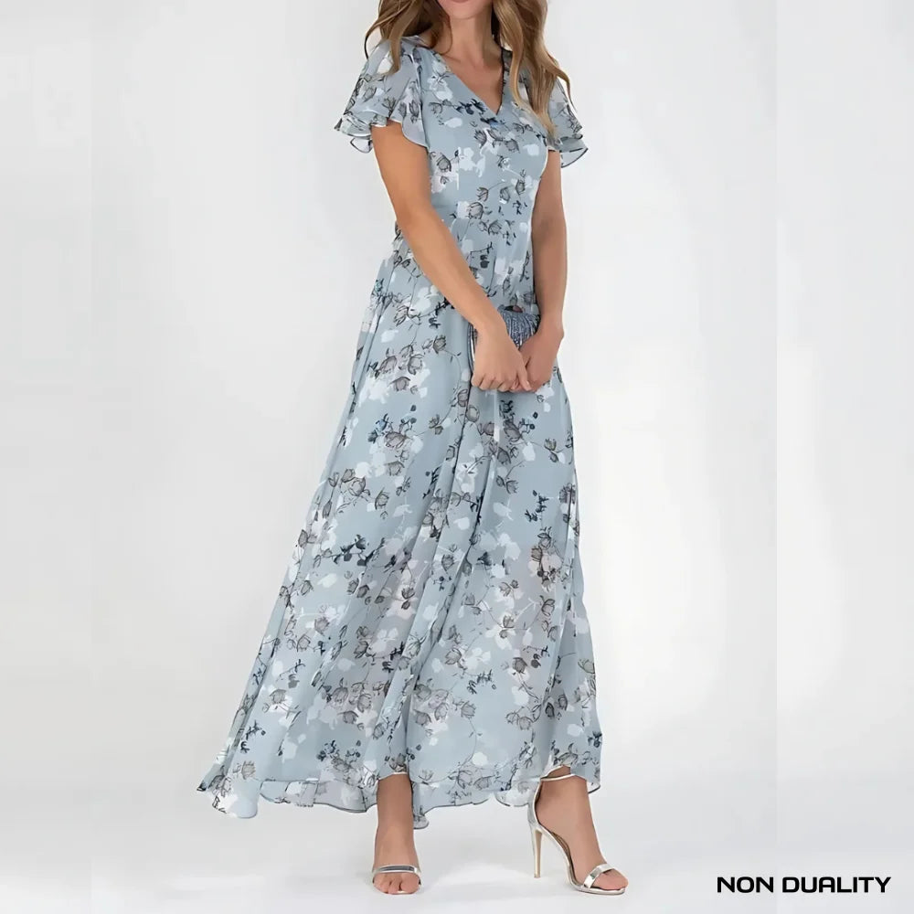 Daisy | Glamorous Tummy Flattering Dress