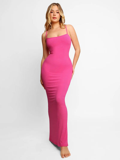 Jenny | Shapewear Maxi Dress