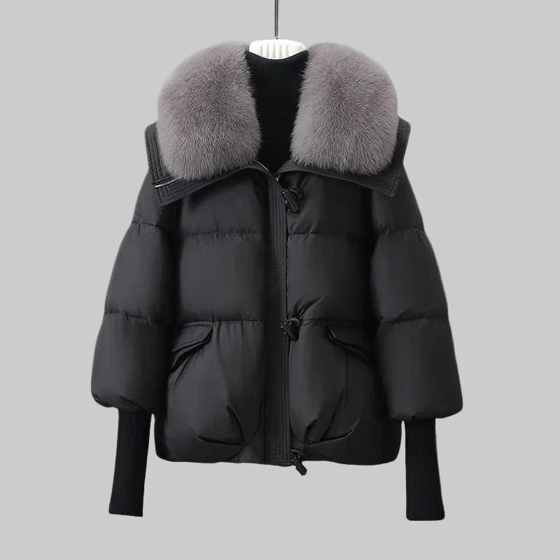 Indi™ - Elegant coat – Kasey London