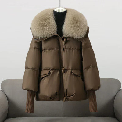 Indi™ - Elegant coat