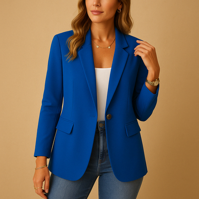 Susan I Tailored Stretch Design for Smart and Casual Looks