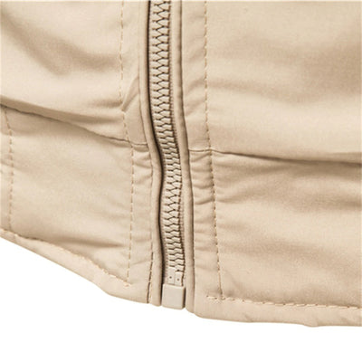 Ryder | Bomber Jacket