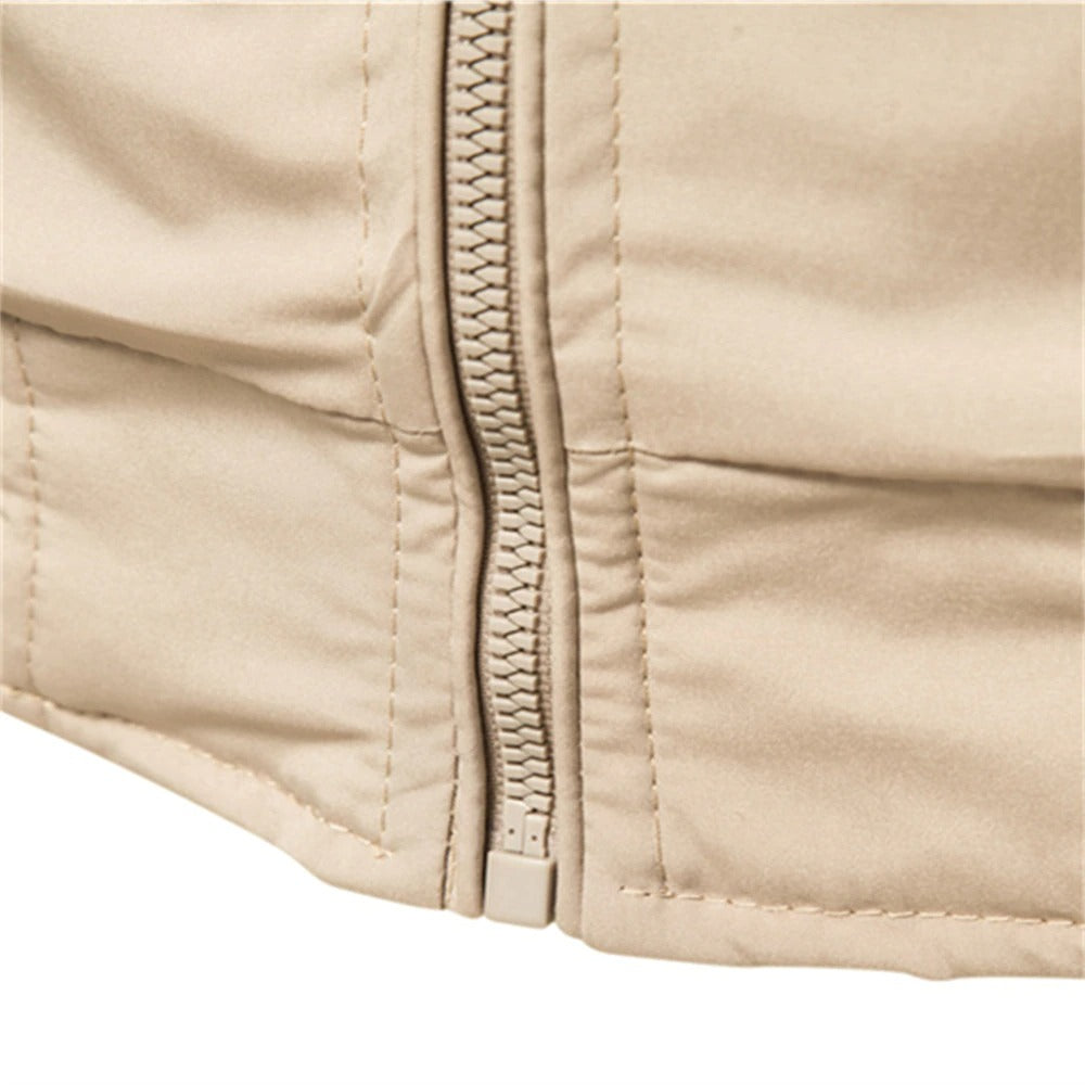 Ryder | Bomber Jacket
