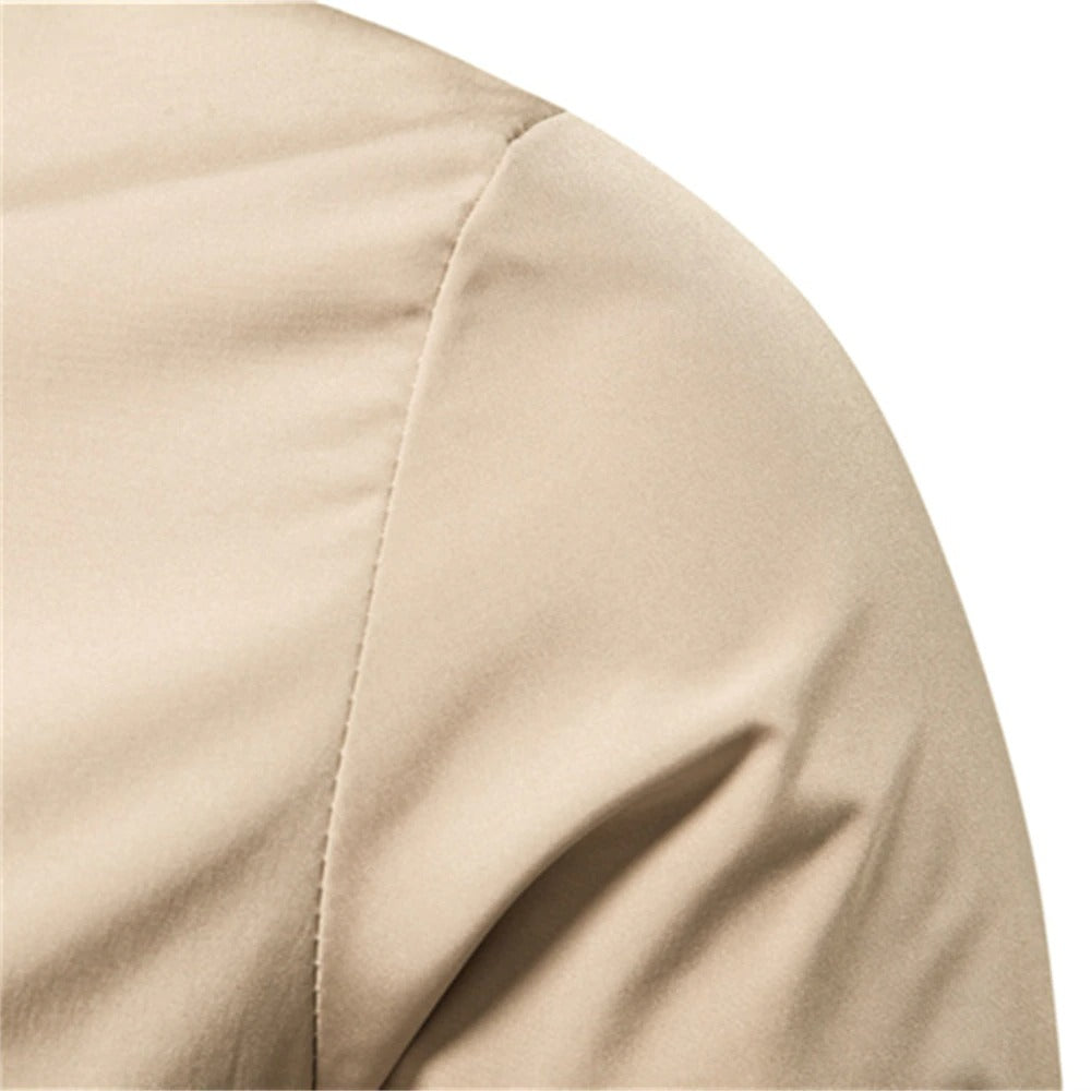 Ryder | Bomber Jacket