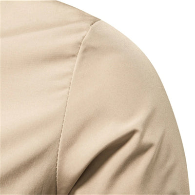 Ryder | Bomber Jacket