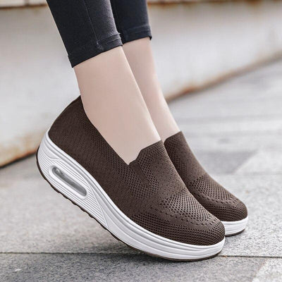 Comfort Loafers (Wide Fit)