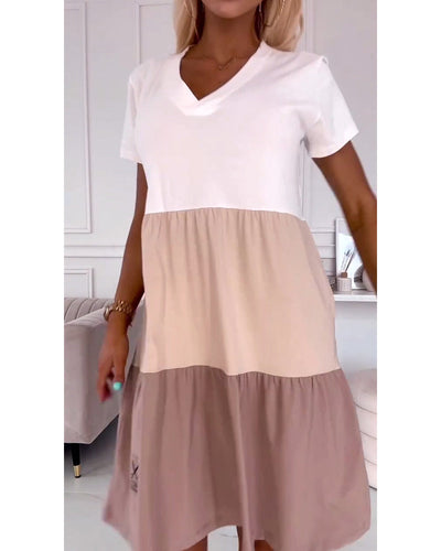 Felicity | Casual Summer Dress