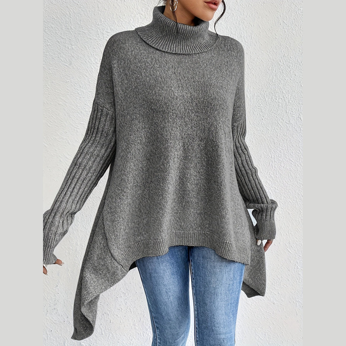 Audrey | Cozy Sweater