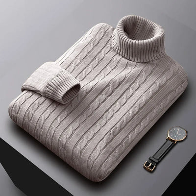 Hugo Sweater