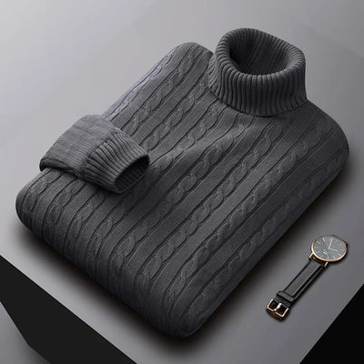 Hugo Sweater