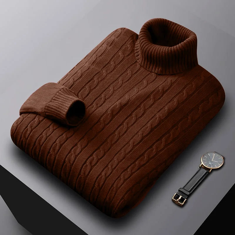 Hugo Sweater