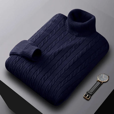 Hugo Sweater