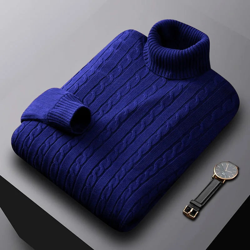 Hugo Sweater