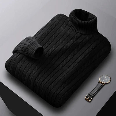 Hugo Sweater