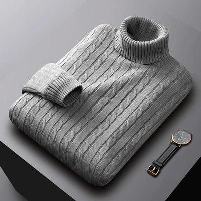 Hugo Sweater