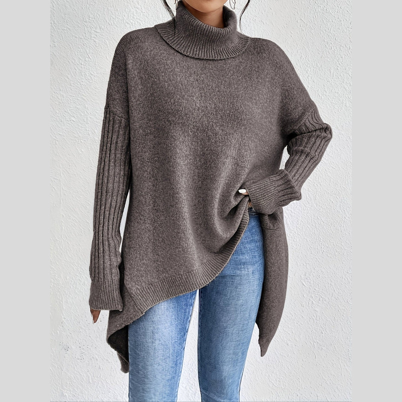 Audrey | Cozy Sweater