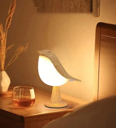 AURORA BIRD LIGHT