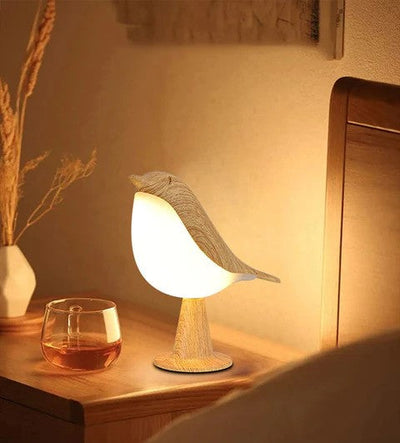 AURORA BIRD LIGHT