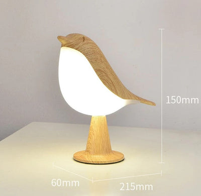 AURORA BIRD LIGHT