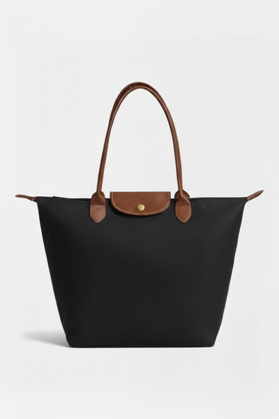 WOMEN’S LARGE HANDBAG | DURABLE TOP HANDLE TOTE DESIGN