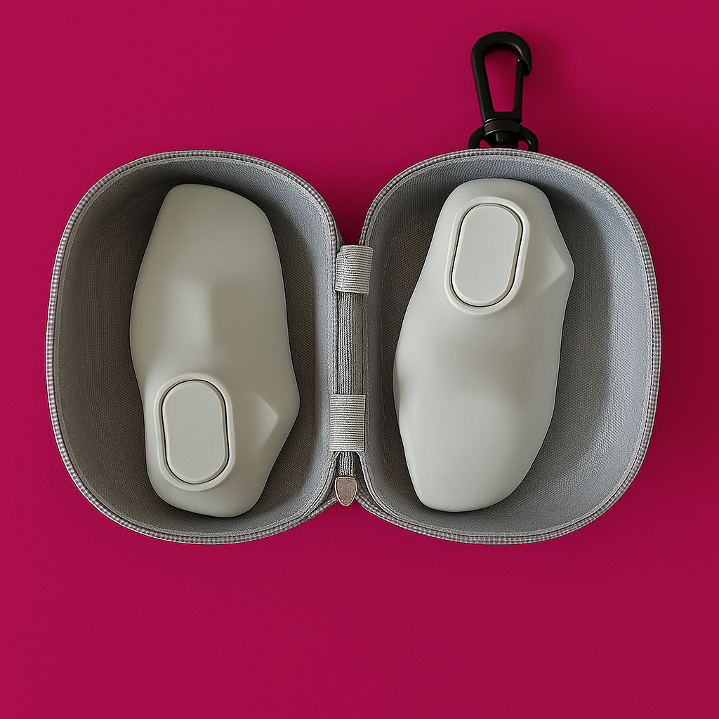 GYRL GRIP™ | Premium Lifting Grips for Women