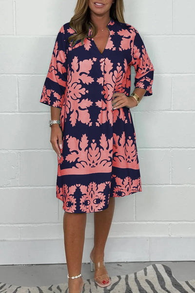 Celeste™ Radiant Spring Dress