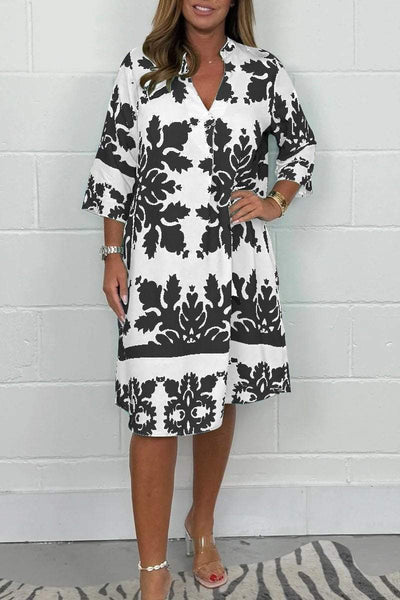 Celeste™ Radiant Spring Dress