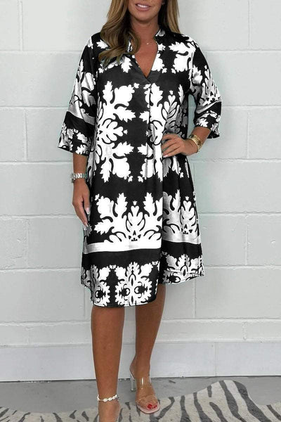 Celeste™ Radiant Spring Dress