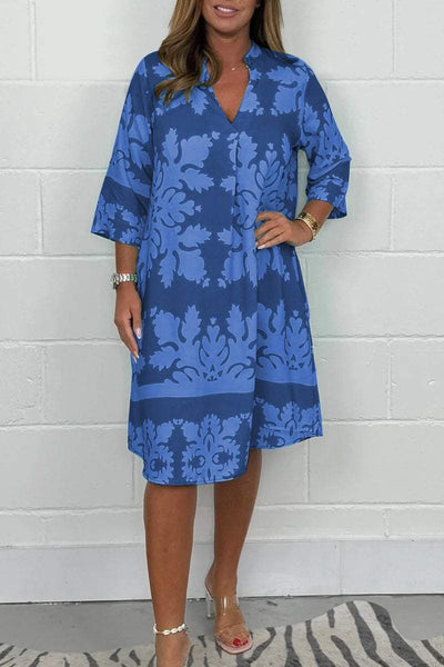 Celeste™ Radiant Spring Dress