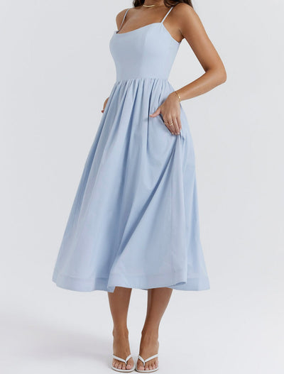 Hazel | Elegant Women's Dress