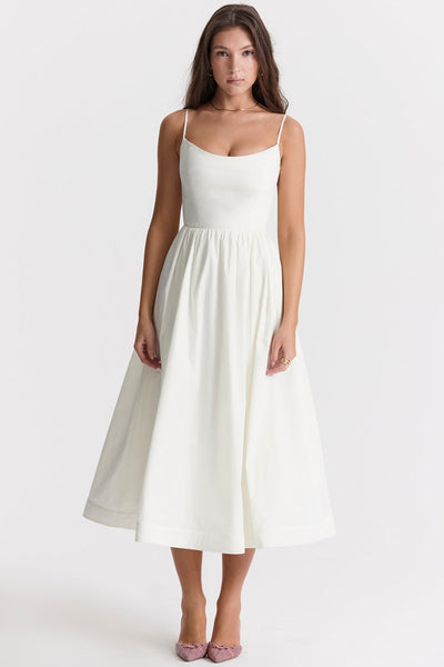 Hazel | Elegant Women's Dress