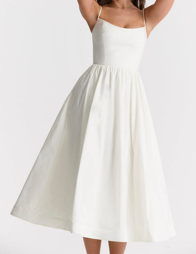 Hazel | Elegant Women's Dress