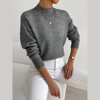 Victoria | Elegant and Warm Sweater