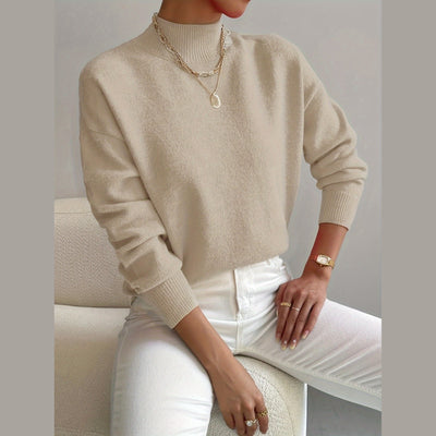 Victoria | Elegant and Warm Sweater