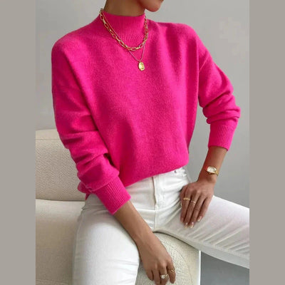 Victoria | Elegant and Warm Sweater