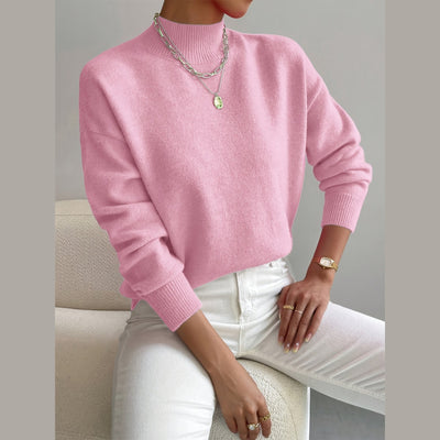 Victoria | Elegant and Warm Sweater