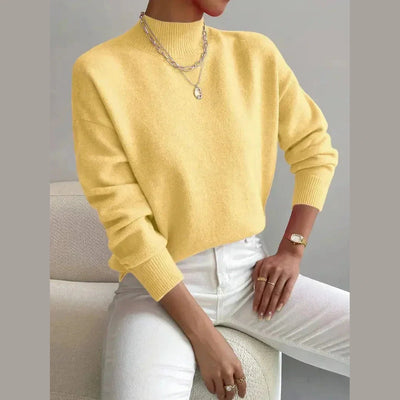 Victoria | Elegant and Warm Sweater