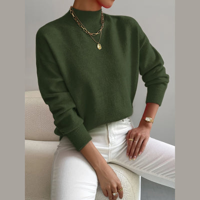 Victoria | Elegant and Warm Sweater
