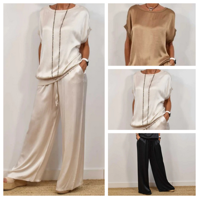 RUSLANA – TWO PIECE SET