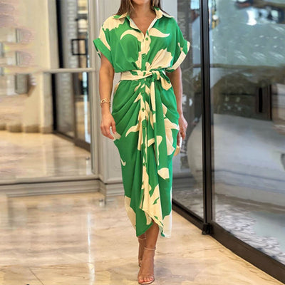 Charlotte | Happy Summer Dress